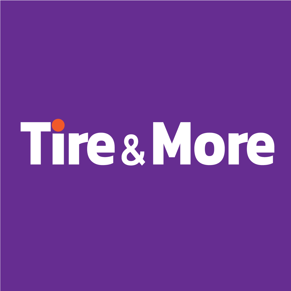 Tire and More ร้านค้าอย่างเป็นทางทางในประเทศไทย ช้อปสะดวกปลอดภัย ที่ลา