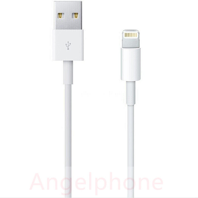 iPhone Lightning Cable USB Charger 5,6,7,8,X