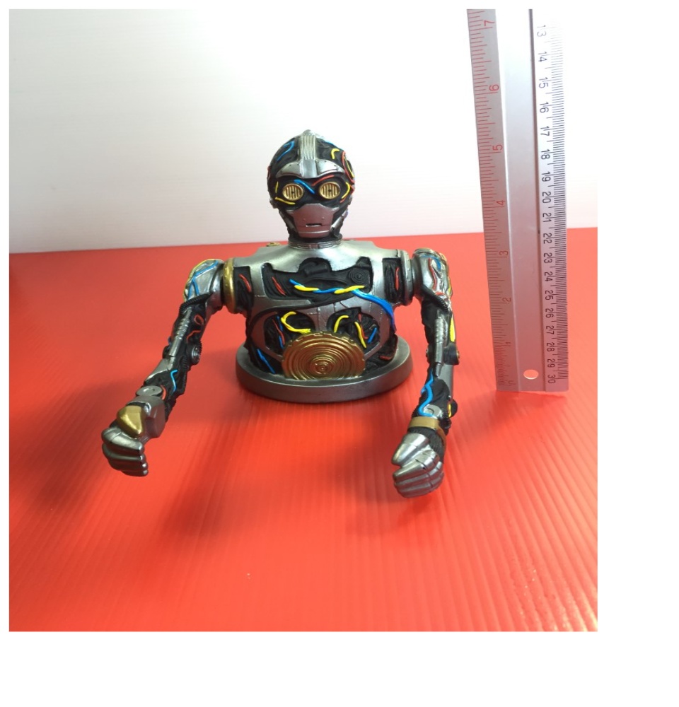 C-3PO PEPSI-COLA BottleCap Collection非売品 - SF・ファンタジー・ホラー