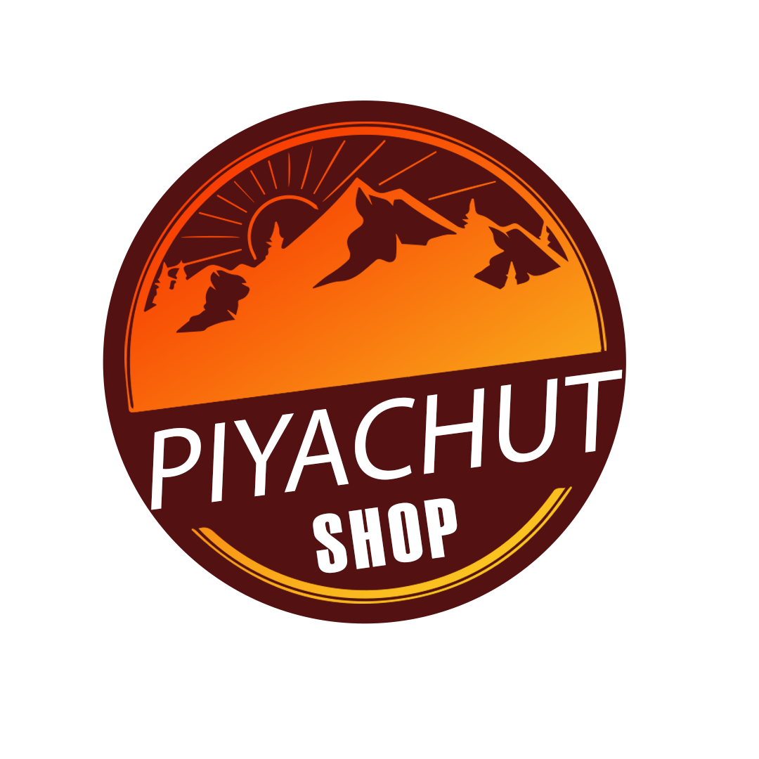 PiyaChut.ShopOnline store logo