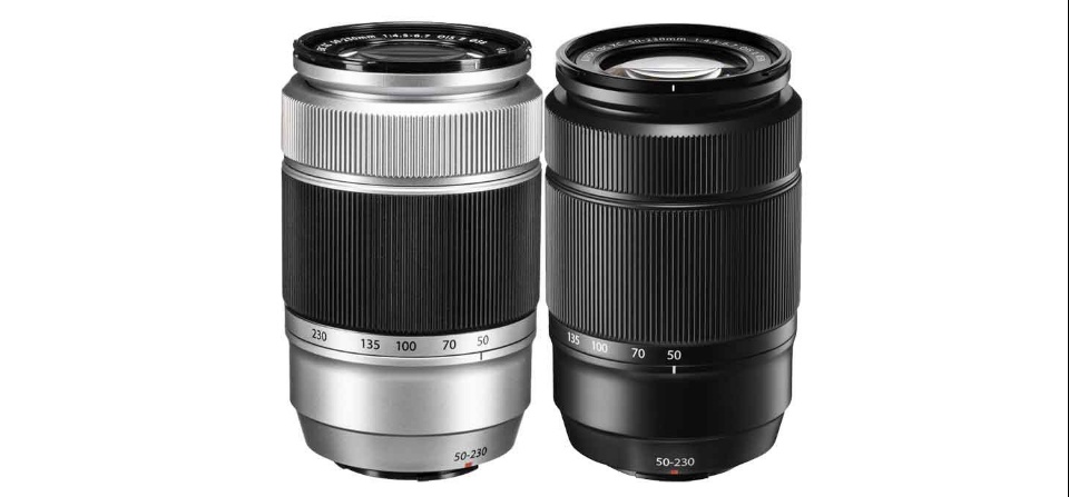 รูปภาพรายละเอียดของ Fuji Lens XC 50-230 mm. F4.5-6.7 OIS II (รับประกัน 1ปี)