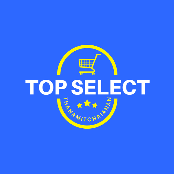 ช้อปออนไลน์ Top Select | Lazada Thailand
