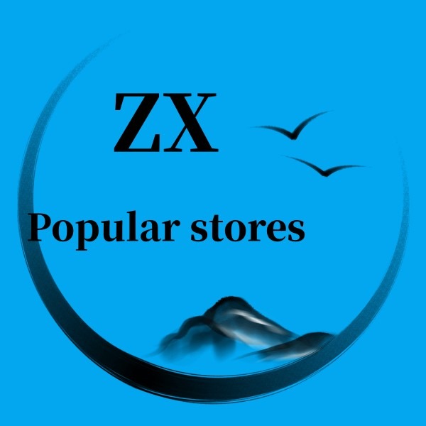 Shop online with ZX Popular stores now! Visit ZX Popular stores on Lazada.