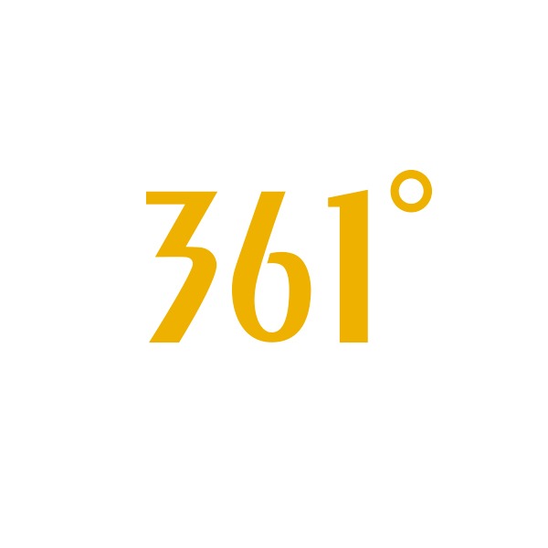 361 degrees official store TH