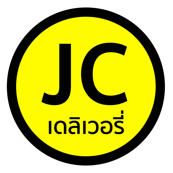 ช้อปออนไลน์ JC Delivery Lazada Thailand