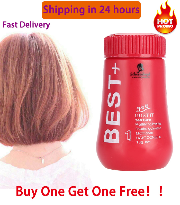 Buy One Get One Free New Increases Hair Volume Captures