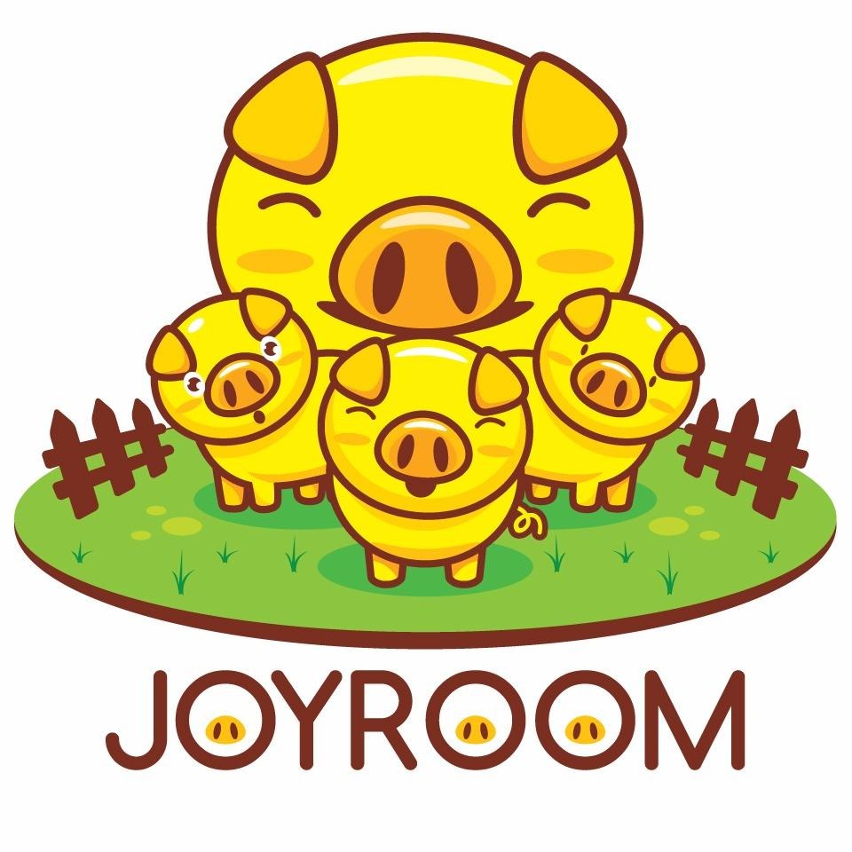 Joyroom ร้านค้าทางการในประเทศไทย ช้อปสะดวกปลอดภัย ที่ Lazada ตลอดเดือน ...