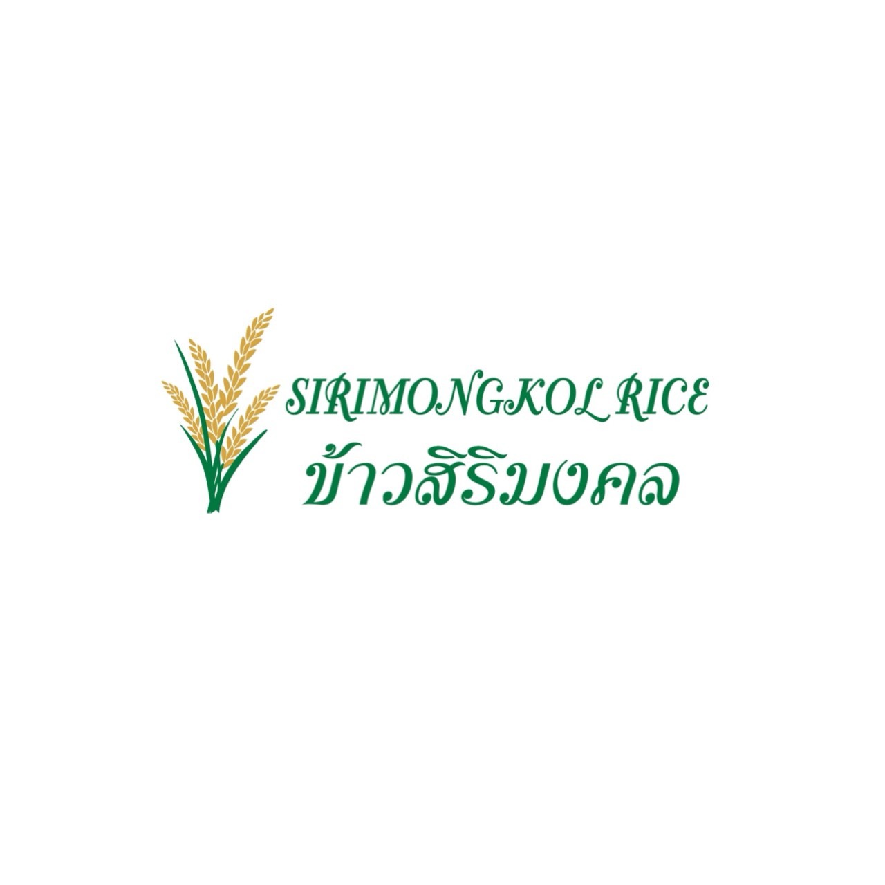 ช้อปออนไลน์ SIRIMONGKOL RICE COMPANY LIMITED Lazada Thailand