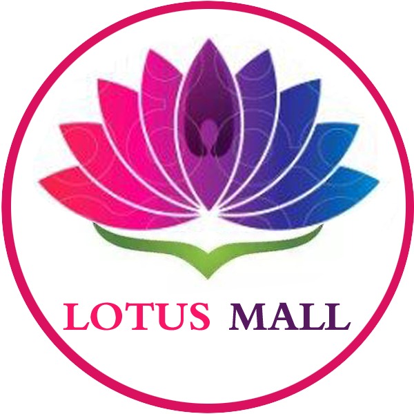 Shop online with lotus mall now! Visit lotus mall on Lazada.