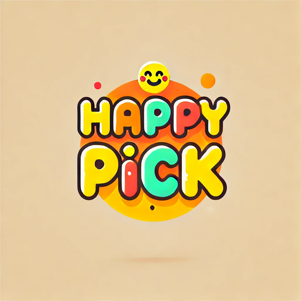 Happyck HAPPYPICK ประเทศไทย ร้านค้าออนไลน์อย่างเป็นทางการ | ช้อปเลยบน Lazada