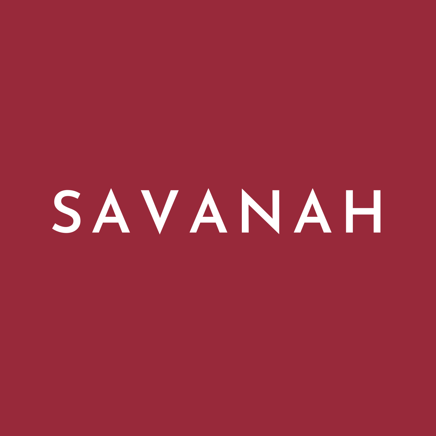 Shop online with SAVANAH now! Visit SAVANAH on Lazada.
