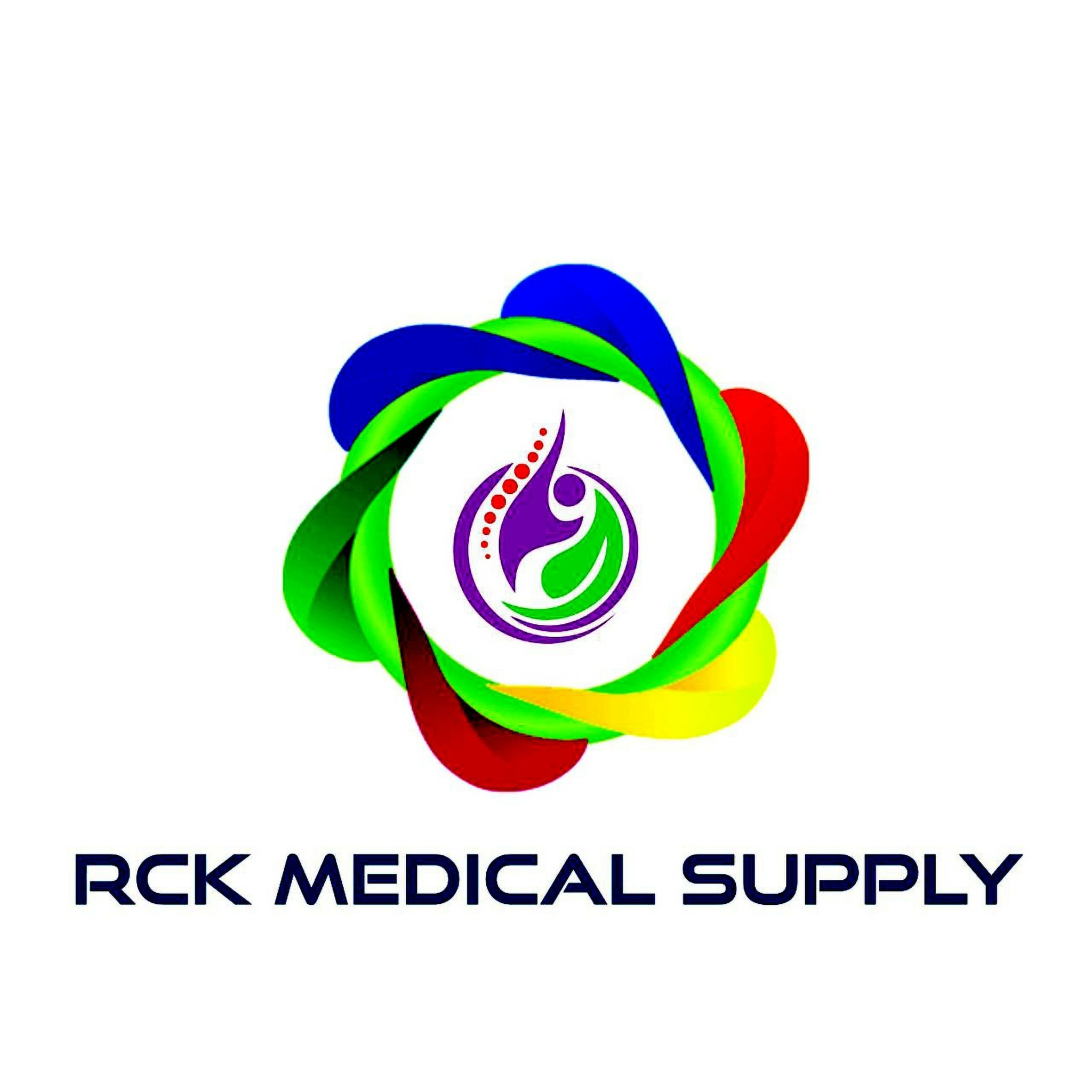 ช้อปออนไลน์ RCK MEDICAL SUPPLY Lazada Thailand