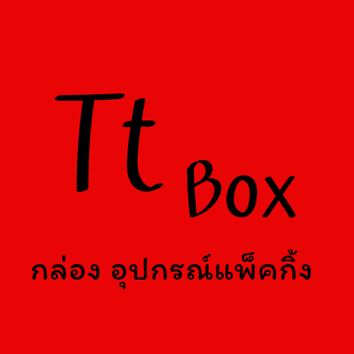 Ttbox ประเทศไทย ร้านค้าออนไลน์อย่างเป็นทางการ | ช้อปเลยบน Lazada