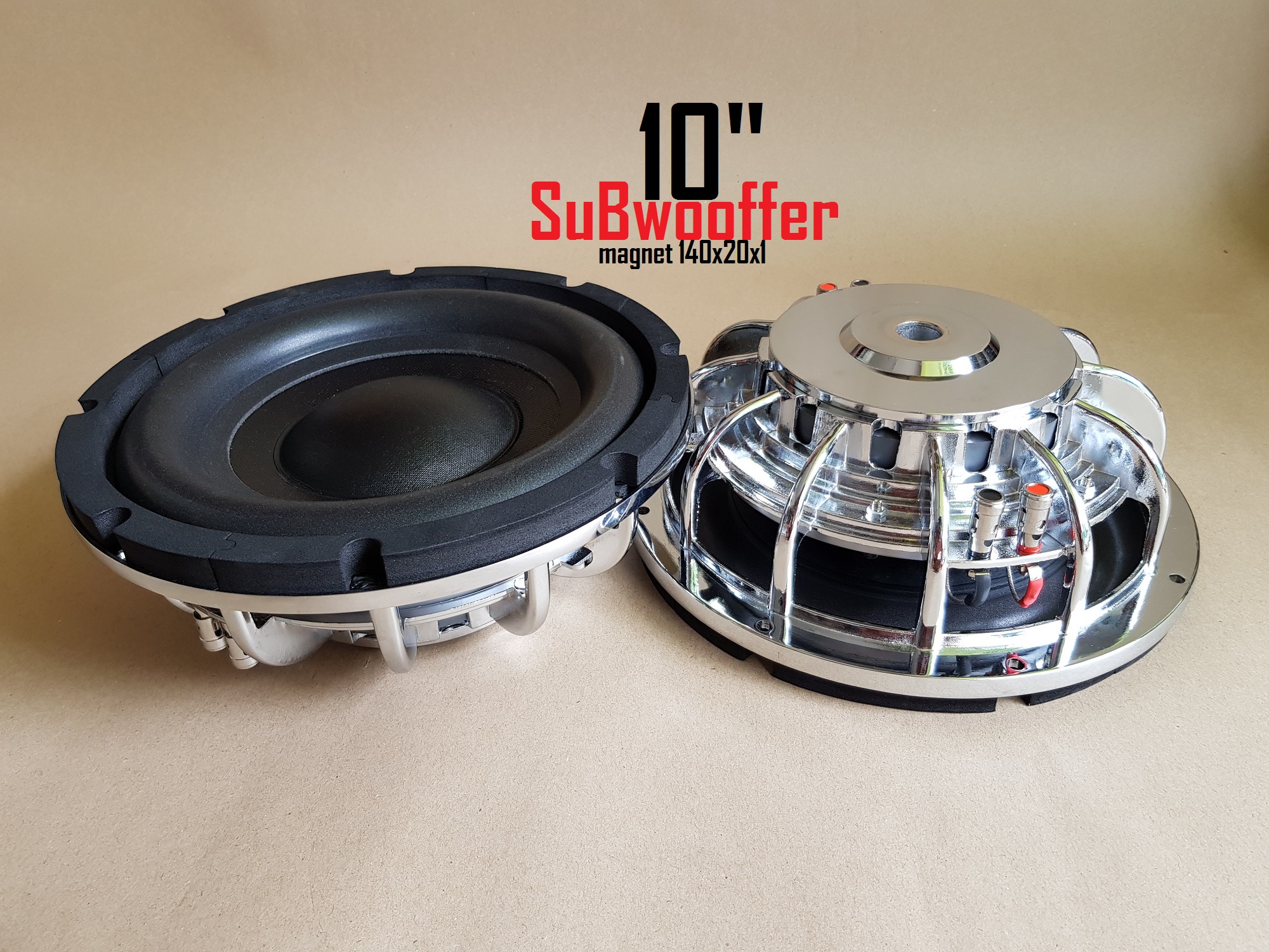 nologo ซ บบางขนาด ดอก 10 น ว วอยซ ค กำล งข บ 400watts โครงหล อเงา แม เหล ก 140มมx20มม 1ช น วอยซ 2 5 น ว ดอกส ง 10 5ซม จำนวน 1ค