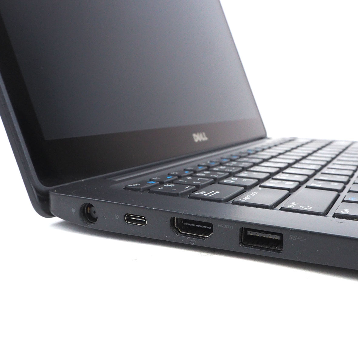 ข้อมูลประกอบของ โน๊ตบุ๊ค DELL Latitude E7280 - Core i5 GEN 6, RAM 8 SSD M.2 256 GB จอ F สัมผัสได้ สเปคแรง Refhed laptop used notebook computer คอมมือสอง 2022 ส่งฟรี สภาพดี มีประกัน By Totalsol
