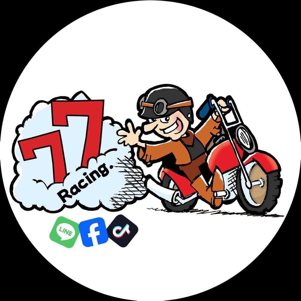 77Racing ประเทศไทย ร้านค้าออนไลน์อย่างเป็นทางการ | ช้อปเลยบน Lazada