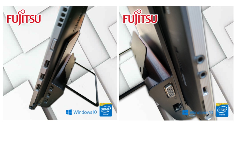 คำอธิบายเพิ่มเติมเกี่ยวกับ NETBOOK + แท็บเล็ต FUJITSU  รุ่นQL2 แรม4GB แถมฟรี ปากกา+ แท่นวาง +เคส +คีย์บอร์ด WINDOW10 used (สินค้าประมูลจากสำนักงานออฟฟิต)