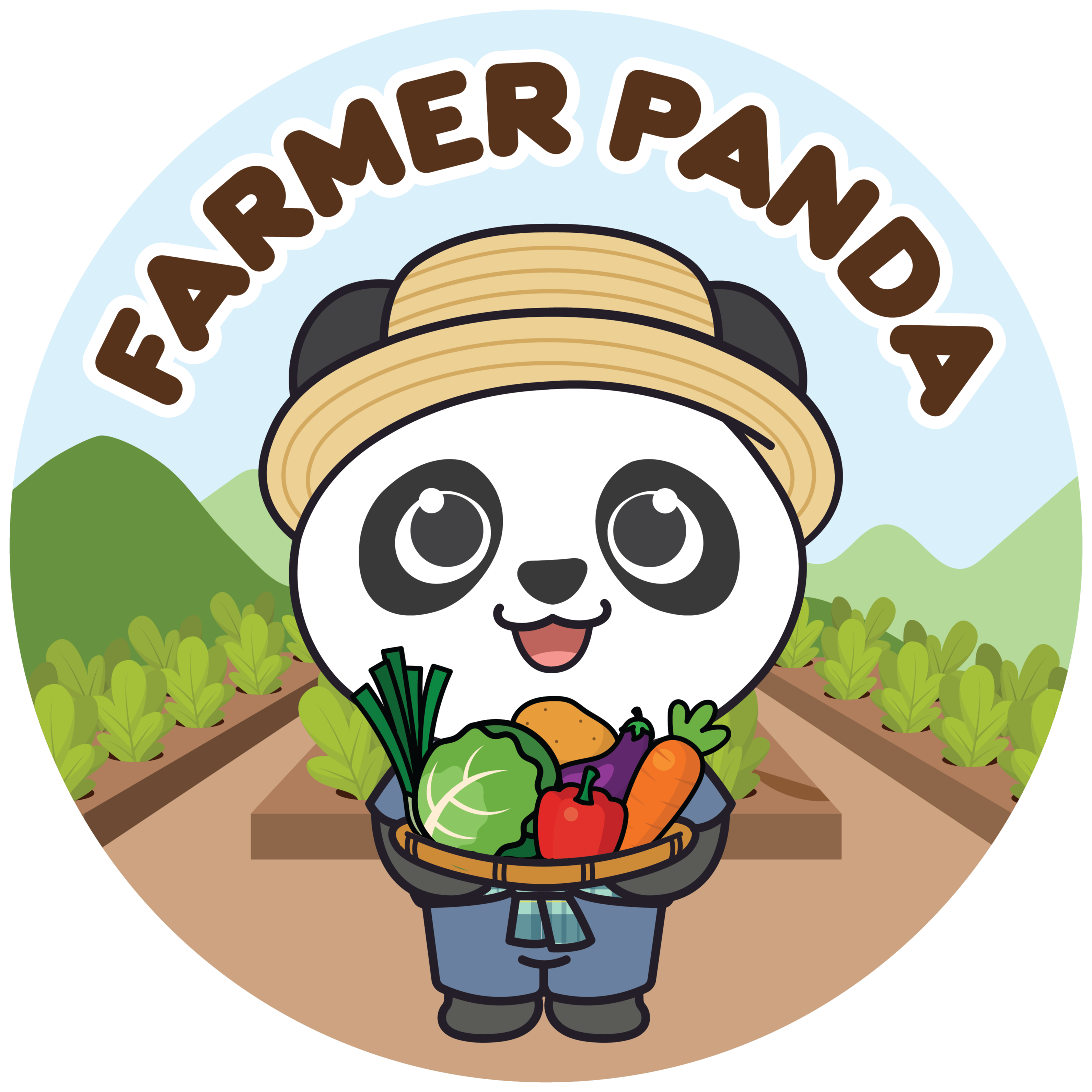 Farmer Panda-ฟาร์มเมอร์ แพนด้า ประเทศไทย ร้านค้าออนไลน์อย่างเป็นทางการ ...