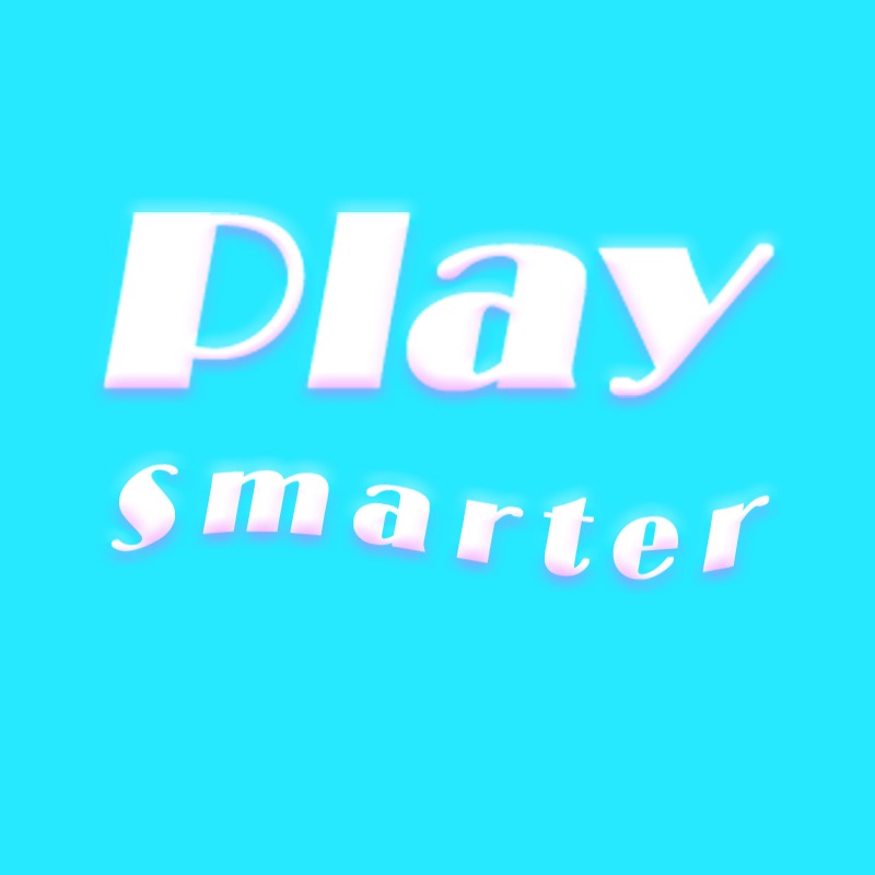Shop online with Play Smarter now! Visit Play Smarter on Lazada.