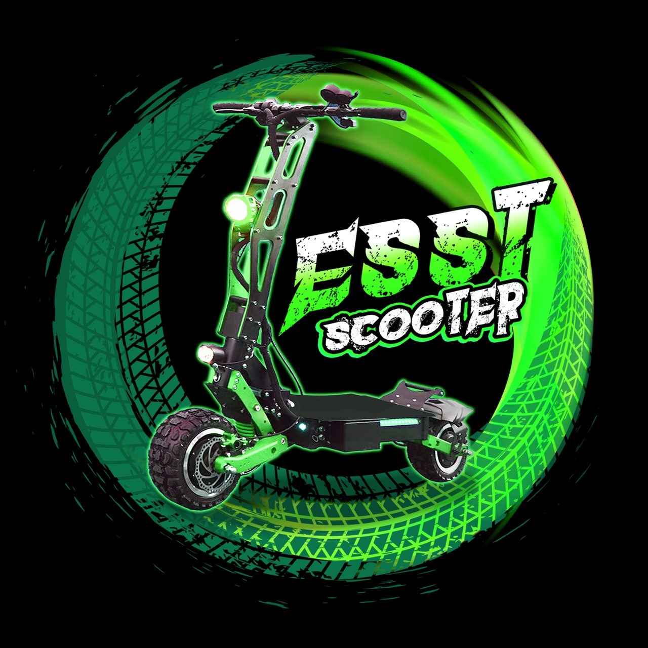 Shop online with Electric Scooter Shop Thailand now! Visit Electric