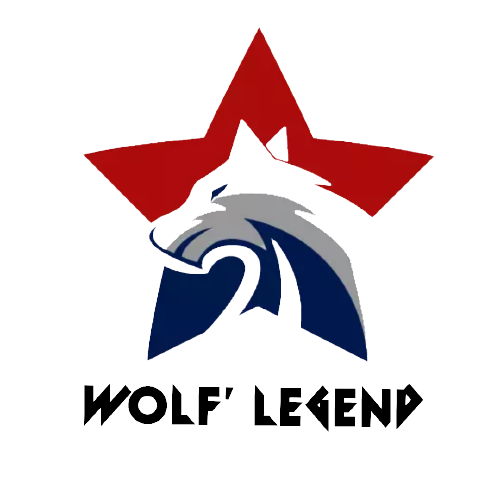 ช้อปออนไลน์ WOLF LEGEND | Lazada Thailand