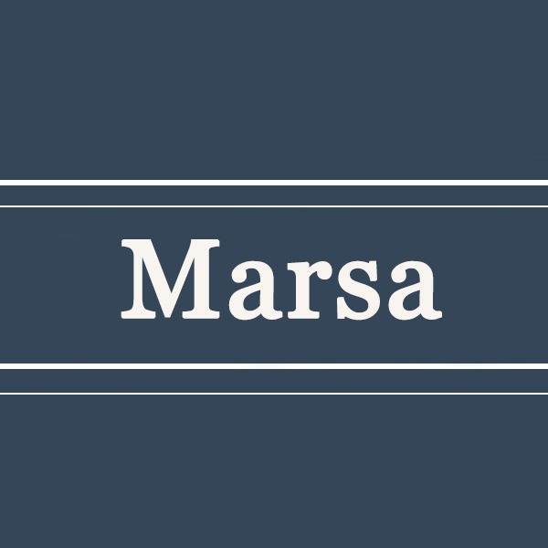 Marsa