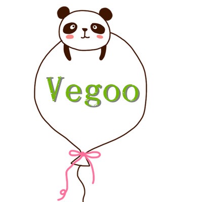 Vegoo store logo