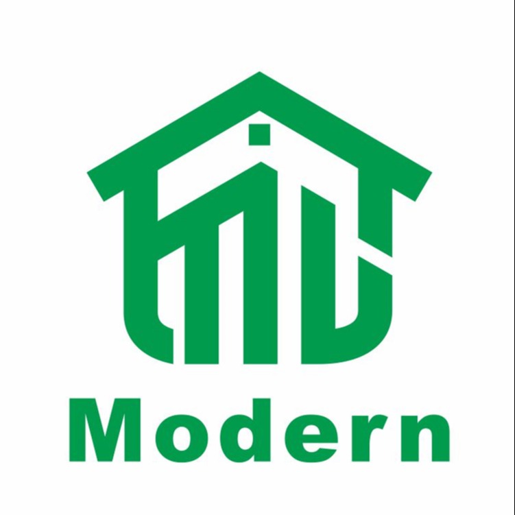 Modern lifestyle store logo