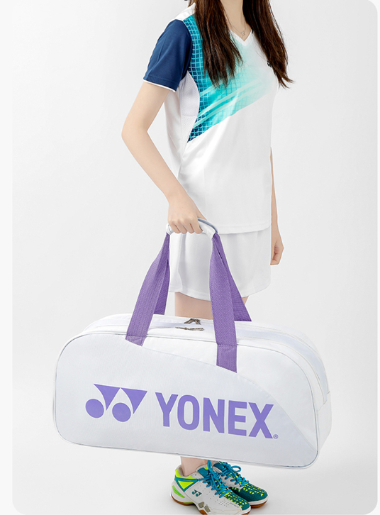 ภาพประกอบคำอธิบาย กระเป๋าแบดมินตัน ยี่ห้อ Yonex