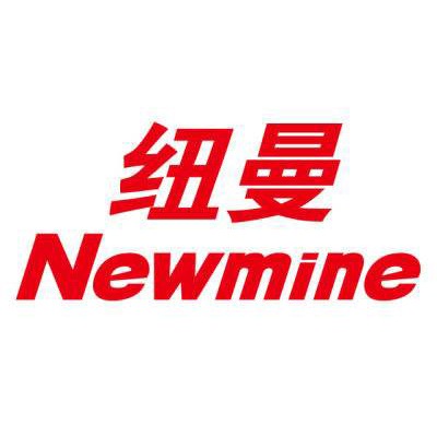 NEWMINE CN store logo