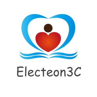 Electron3C store logo