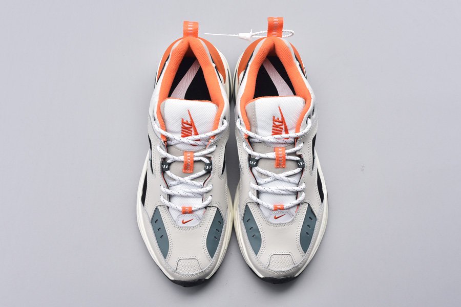 nike m2k tekno light bone