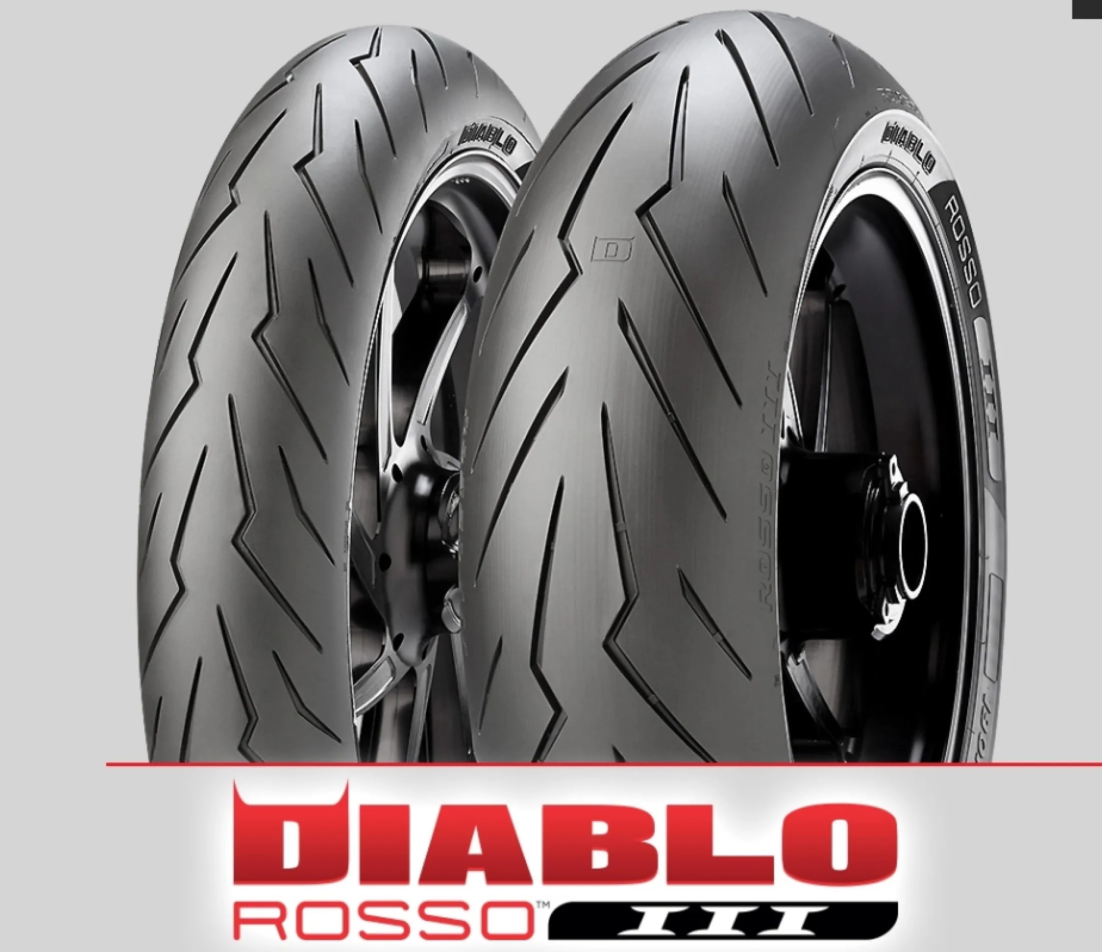 Pirelli Diablo Rosso Iii R 160 60 Zr17 69w แถมฟร ช ดปะยางฉ กเฉ น 1 ช ด Lazada Co Th