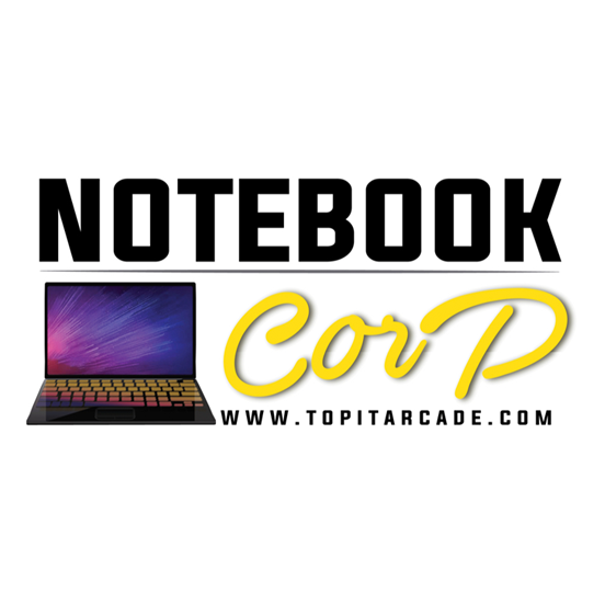 NOTEBOOK CORP ประเทศไทย ร้านค้าออนไลน์อย่างเป็นทางการ | ช้อปเลยบน Lazada