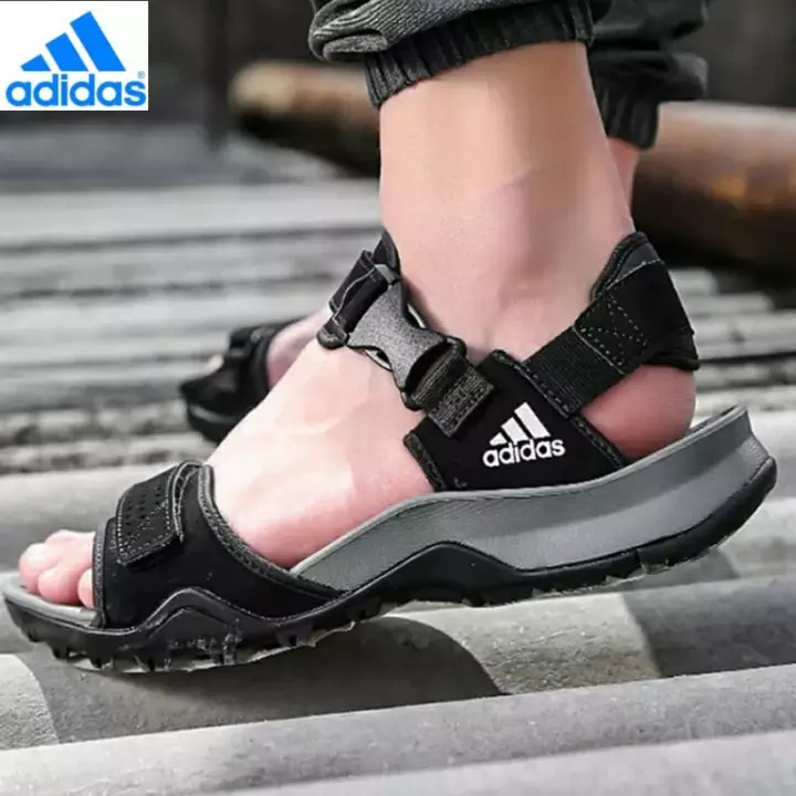 รูปภาพเพิ่มเติมเกี่ยวกับ [ลิขสิทธิ์แท้] รองเท้ารัดส้น adidas Cyprex Ultra Sandal II B44191 ลิขสิทธิ์แท้ ป้ายช็อปไทย รองเท้าเดินป่า รองเท้า