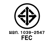 มอก.1039-2547 FEC
