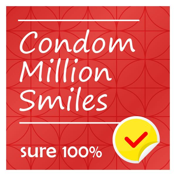 ภาพประกอบคำอธิบาย ถุงยางอนามัย วันทัช   โซลูชั่น   Onetouch Sol Condom !!! ผิวเรียบ ขนาด 52 มม.