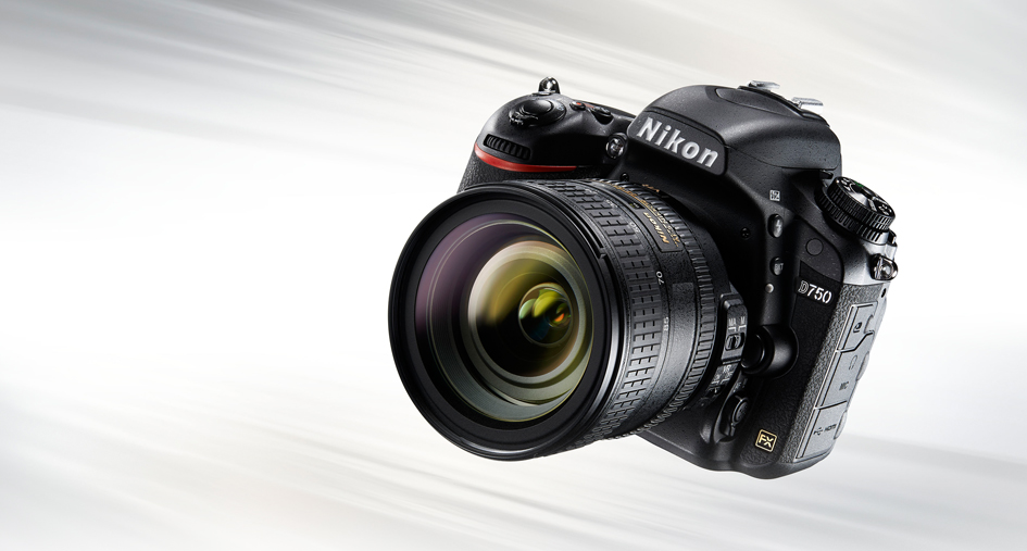 รายละเอียดเพิ่มเติมเกี่ยวกับ กล้องถ่ายรูป / กล้อง Nikon กล้อง รุ่น Nikon D750 Kit 24-120/4G VR by FOTOFILE (ประกันศูนย์ Nikon Thailand) / DSLR