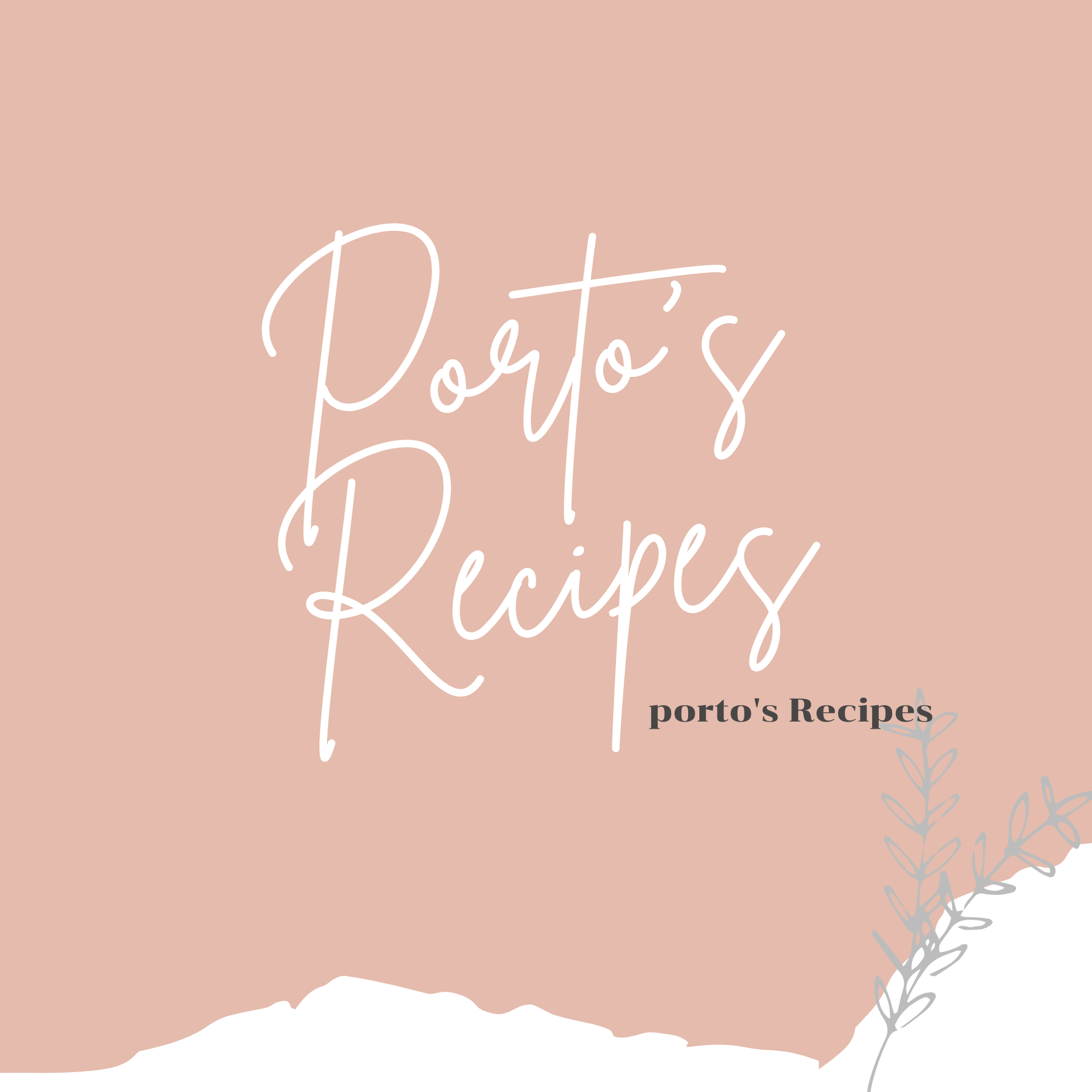 Shop online with Porto's Recipes now! Visit Porto's Recipes on Lazada.