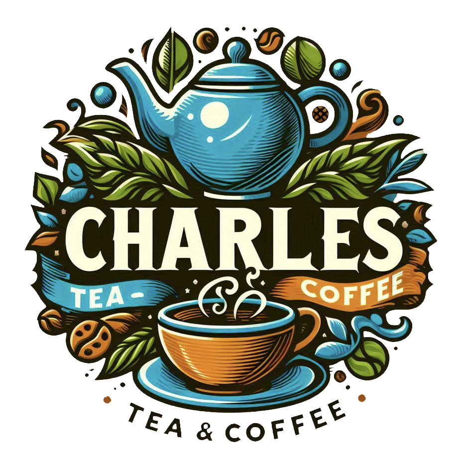 Charles Tea and Coffee ประเทศไทย ร้านค้าออนไลน์อย่างเป็นทางการ | ช้อป ...