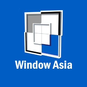 Window Asia ประเทศไทย ร้านค้าออนไลน์อย่างเป็นทางการ | ช้อปเลยบน Lazada