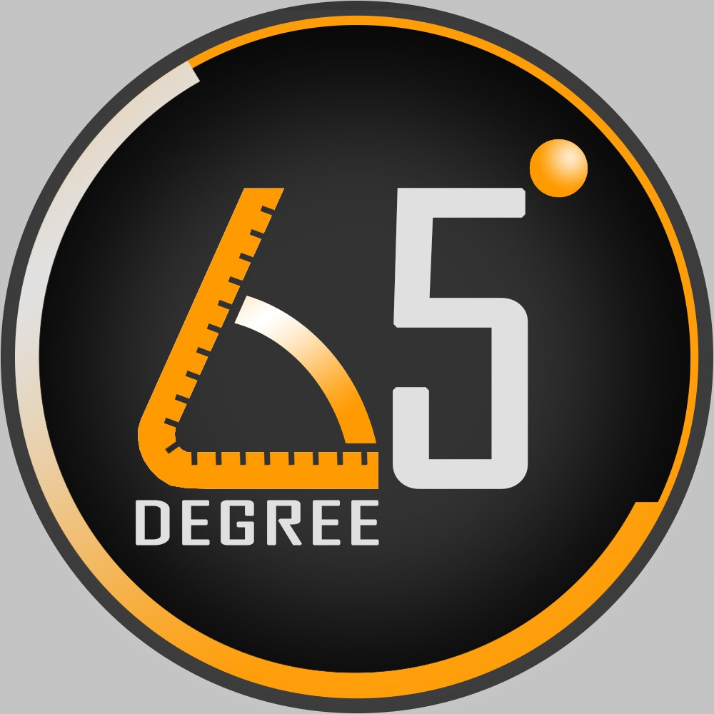 65Degree store logo