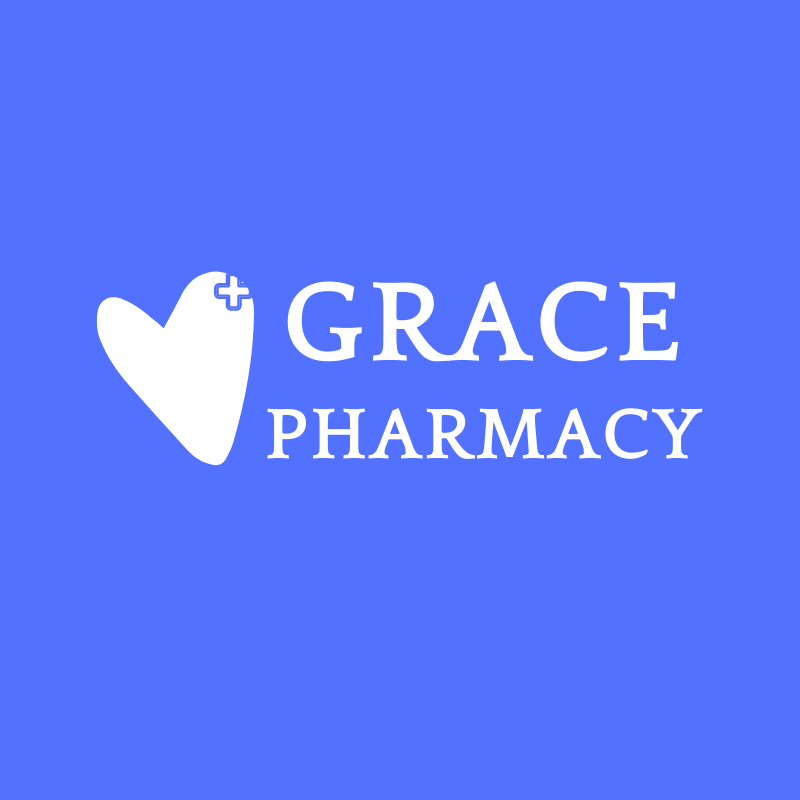 ช้อปออนไลน์ Grace Pharmacy Lazada Thailand