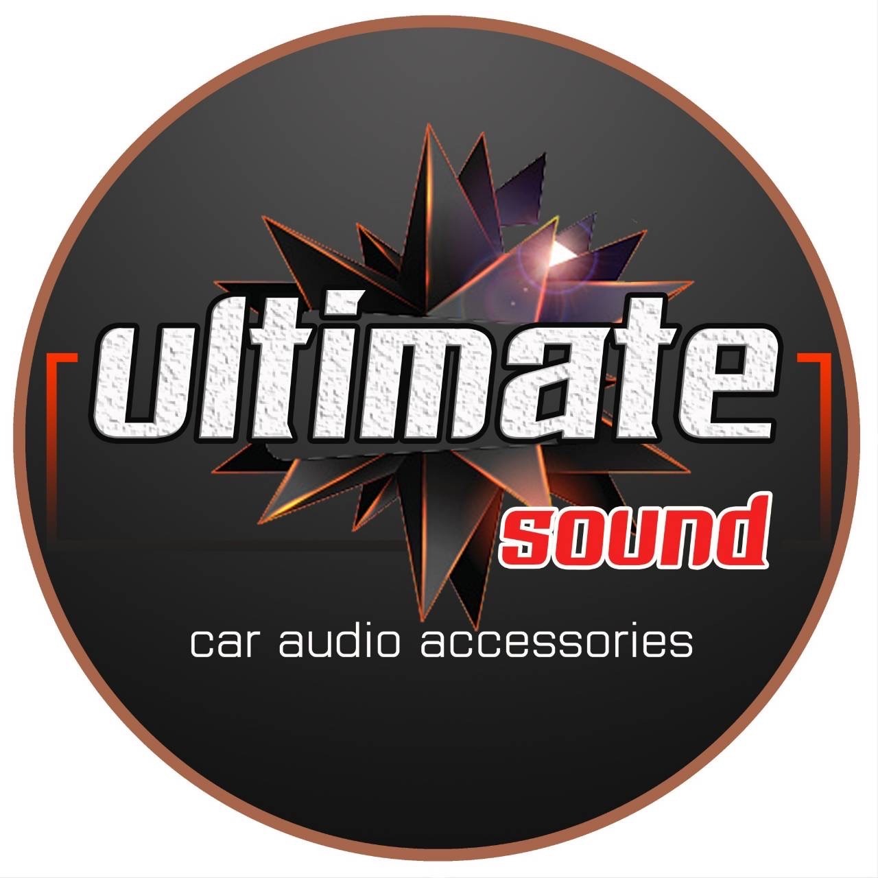 ช้อปออนไลน์ ที่ ULTIMATE CAR AUDIO lazada.co.th