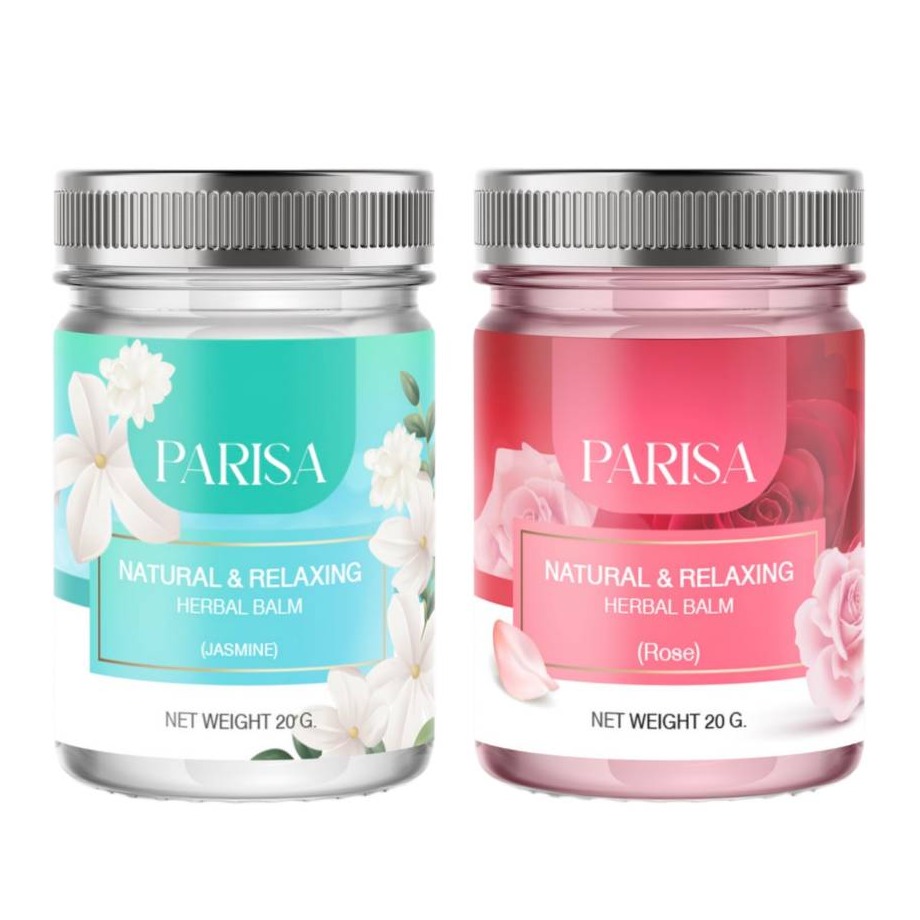 Shop online with Parisa Beauty now! Visit Parisa Beauty on Lazada.