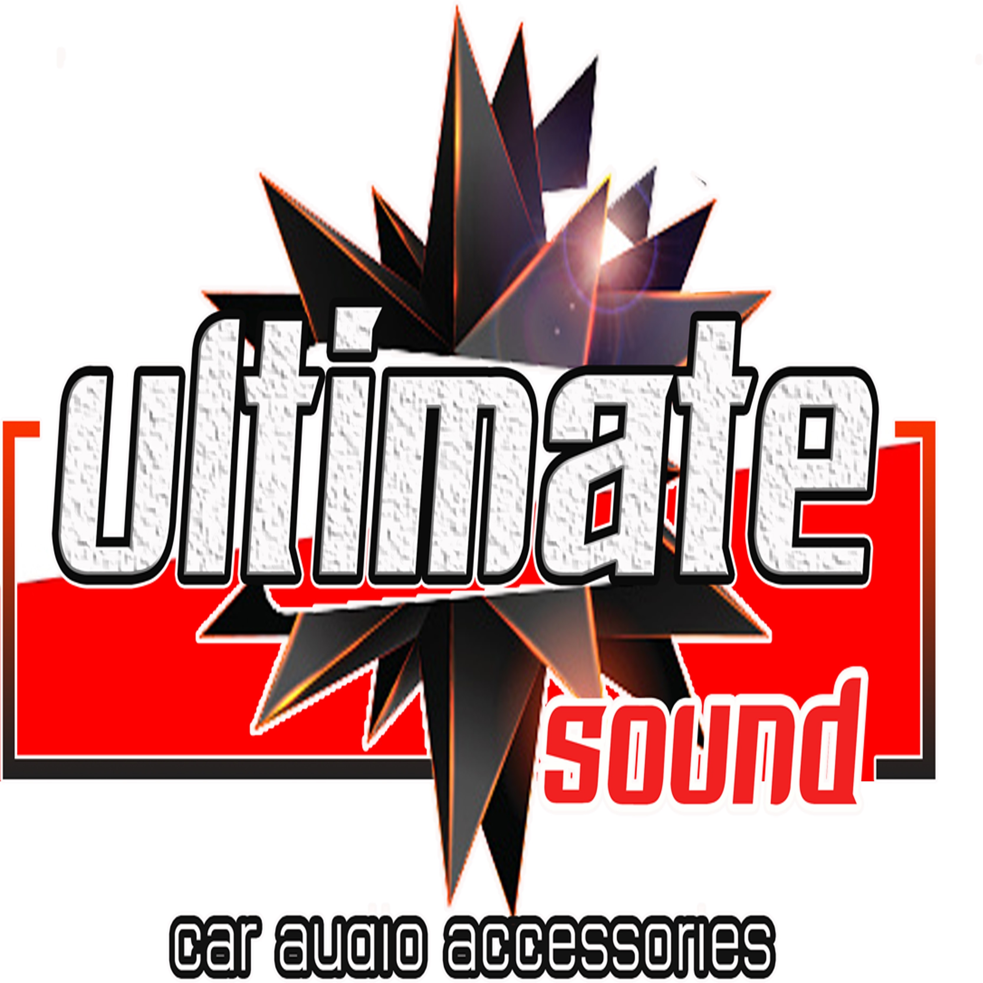ช้อปออนไลน์ ULTIMATE CAR AUDIO Lazada Thailand