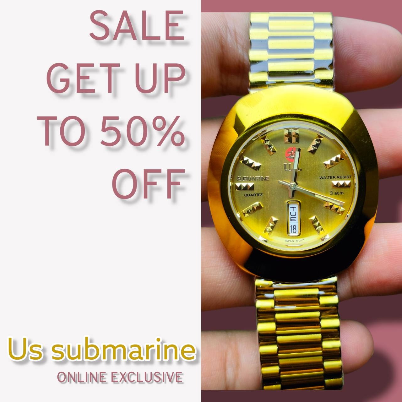 Shop online with Us submarine Shop now! Visit Us submarine Shop on Lazada.