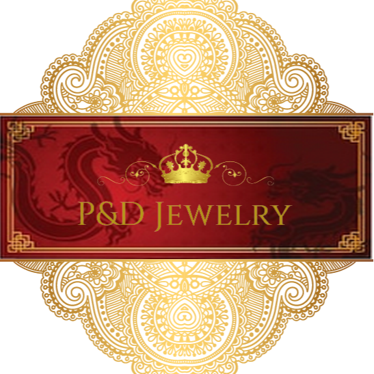 ช้อปออนไลน์ ที่ P&D JEWELRY lazada.co.th