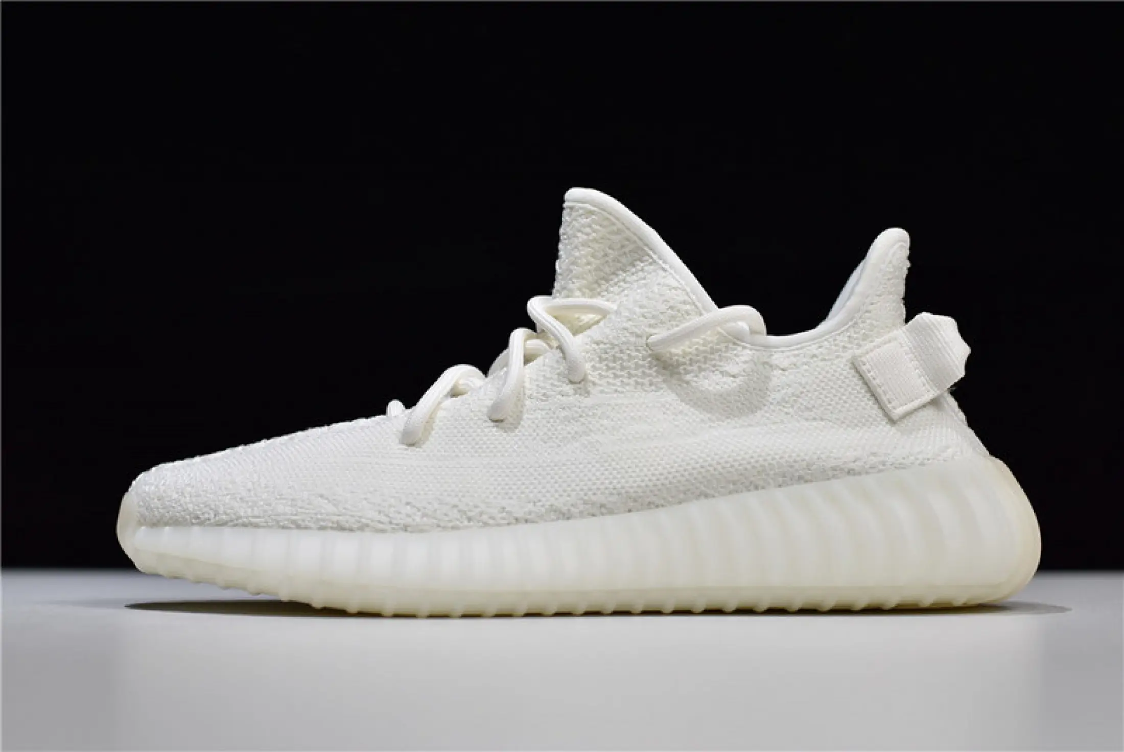 adidas yeezy 350 white cream