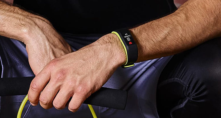 vivosport gps activity tracker